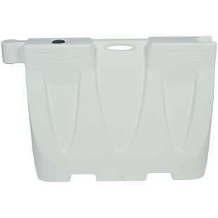 Separator ruchu drogowego, bariera U-14e 500