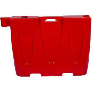 Separator ruchu drogowego, bariera U-14e 500