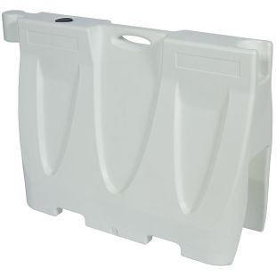 Separator ruchu drogowego, bariera U-14e 500