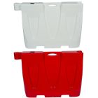 Separator ruchu drogowego, bariera U-14e 500