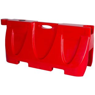 Separator ruchu drogowego bariera U-14e 800