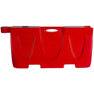 Separator ruchu drogowego bariera U-14e 800