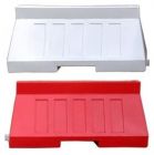 Separator ruchu drogowego U-25c 50cm