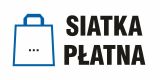 Siatka płatna - znak informacyjny - PA101 - Oznakowanie do sklepu – jakie tabliczki mogą być przydatne?