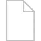 Sołtys z orzełkiem - tabliczka tłoczona aluminiowa