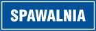Spawalnia - znak informacyjny - PB024