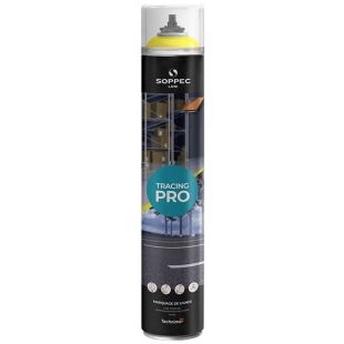 Spray drogowy fluorescencyjny Soppec Tracing PRO