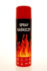Spray gaśniczy