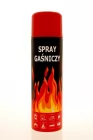 Spray gaśniczy