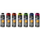 Spray geodezyjny do znakowania Soppec S-Mark, fluorescencyjny