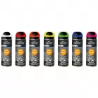 Spray geodezyjny do znakowania Soppec S-Mark, fluorescencyjny