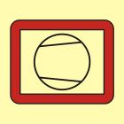 Sprężarka powietrzna do aparatów oddechowych - znak morski - FI120