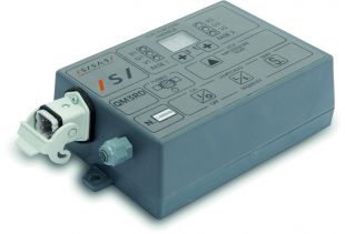 Sterownik do sygnalizacji wahadłowej, komplet - 2 szt.