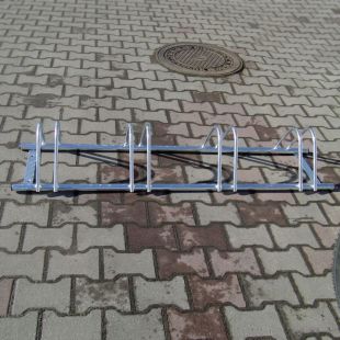 Stojak dla rowerów stalowy EKO 4