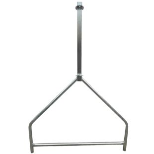 Stojak do zapory drogowej U-20 / U-3