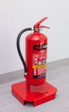 Stojak na gaśnicę Gaz-Tech GS-5X (1A009) - Jaka gaśnica do kuchni – jak wybrać?