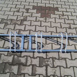 Stojak na rowery modułowy MM EKO2MD