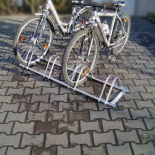 Stojak rowerowy EKO 4