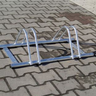Stojak rowerowy modułowy MM EKO2MD