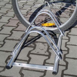 Stojak rowerowy modułowy MM EKO2MD