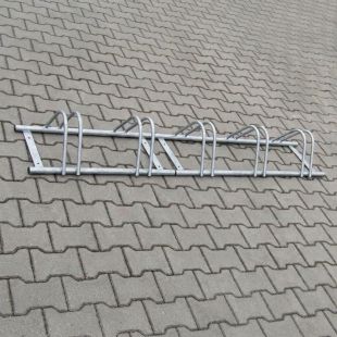 Stojak rowerowy modułowy MM EKO2MD