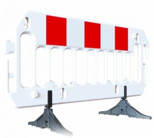 Stopka do barierek zapór drogowych - Neos / Gate, Revia / Eurovision, Scavia, Enigma