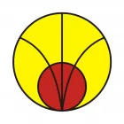 Strefa zagrożenia - znak bezpieczeństwa, ostrzegający, promieniowanie elektromagnetyczne - KC005