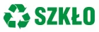Szkło 2 - znak informacyjny, segregacja śmieci - PA071