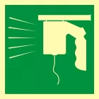 Szperacz - znak morski - FB062