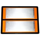 Tablica ADR numeryczna wymienna 30x40cm