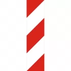 Tablica kierująca U-21b metalowa