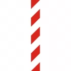 Tablica kierująca wysoka U-21d metalowa