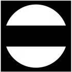 Tarcza sygnału Z1 30x30 cm - znak kolejowy