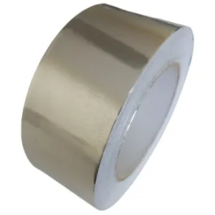 taśma aluminiowa