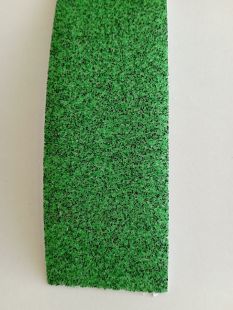 Taśma antypoślizgowa samoprzylepna na podłogę 18m - marmurkowa, zielona