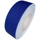 Taśma antypoślizgowa samoprzylepna na podłogę 2,5/5/10 cm x 18m - niebieska