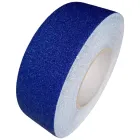 Taśma antypoślizgowa samoprzylepna na podłogę 2,5/5/10 cm x 18m - niebieska - EP_ap8 Taśma antypoślizgowa samoprzylepna na podłogę 2,5/5/10 cm x 18m - niebieska