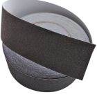 Taśma antypoślizgowa samoprzylepna na podłogę 2,5/5/10 cm x 18m -  szara