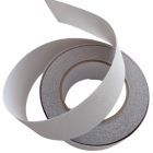 Taśma antypoślizgowa samoprzylepna na podłogę 2,5/5/10 cm x 18m - transparentna