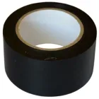 Taśma samoprzylepna na podłogę 5/10 cm x 33m - czarna