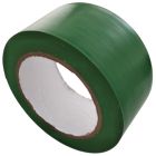 Taśma samoprzylepna na podłogę 5/10 cm x 33m - zielona