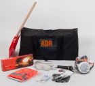 Torba ADR z wyposażeniem