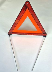 Trójkąt ostrzegawczy
