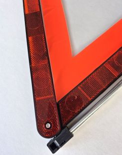 Trójkąt ostrzegawczy