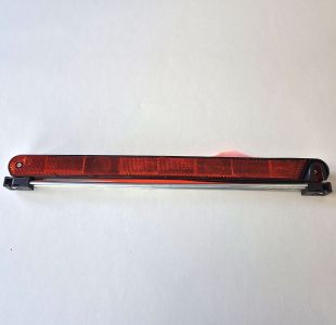 Trójkąt ostrzegawczy