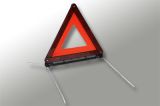 Trójkąt ostrzegawczy - Obowiązki przewoźnika ADR – środki ostrożności konieczne przy transporcie towarów niebezpiecznych