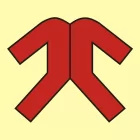 Ubrania ochronne - znak morski - FA060 - FA060 Ubrania ochronne - znak morski - FA060