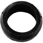 Uszczelka nylonowa do tulei montażowej słupka drogowego