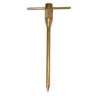 Uziemienie - Bagnet uziemiający ADR