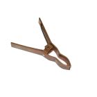 Uziemienie - Szczypce zaciskowe do uziomu ADR